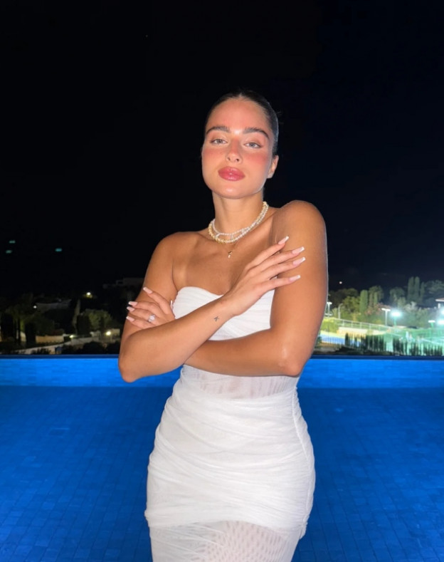 צילום: אינסטגרם, noakirel