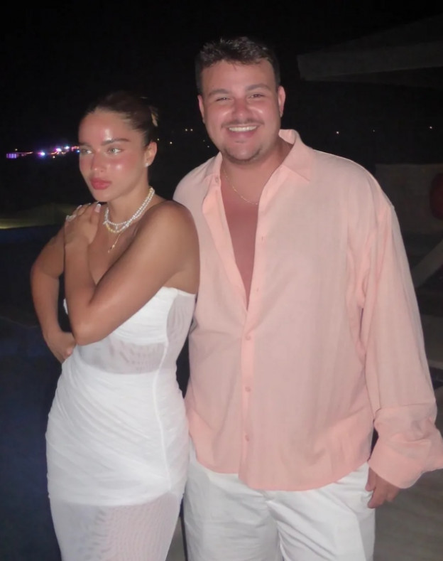 צילום: אינסטגרם, noakirel