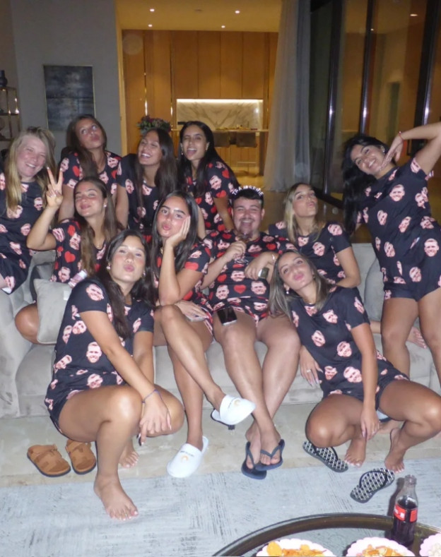 צילום: אינסטגרם, noakirel