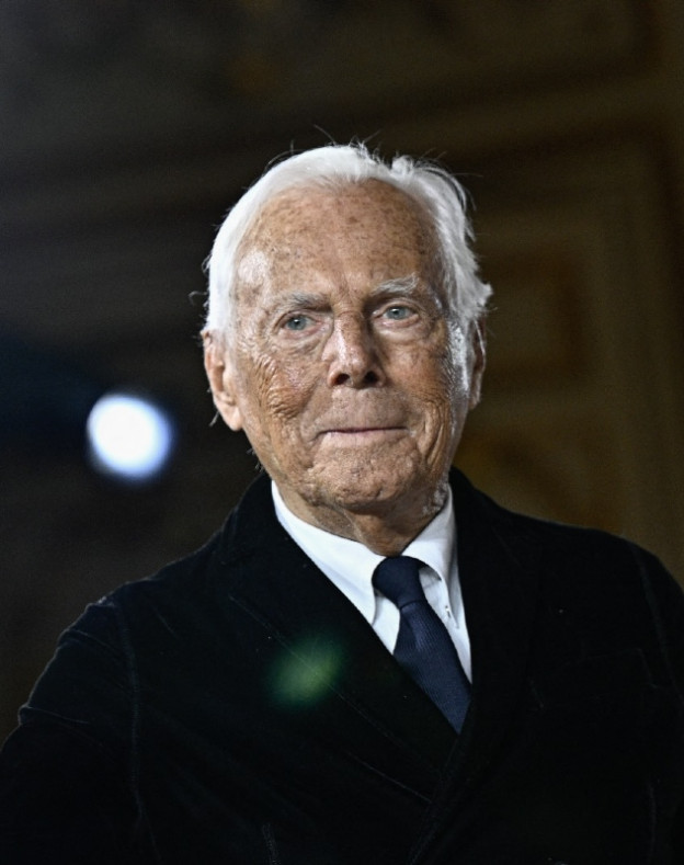 צילום: getty images, JULIEN DE ROSA