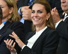 תפנית בעלילה: קייט מידלטון שוב בשיער אחר לחלוטין