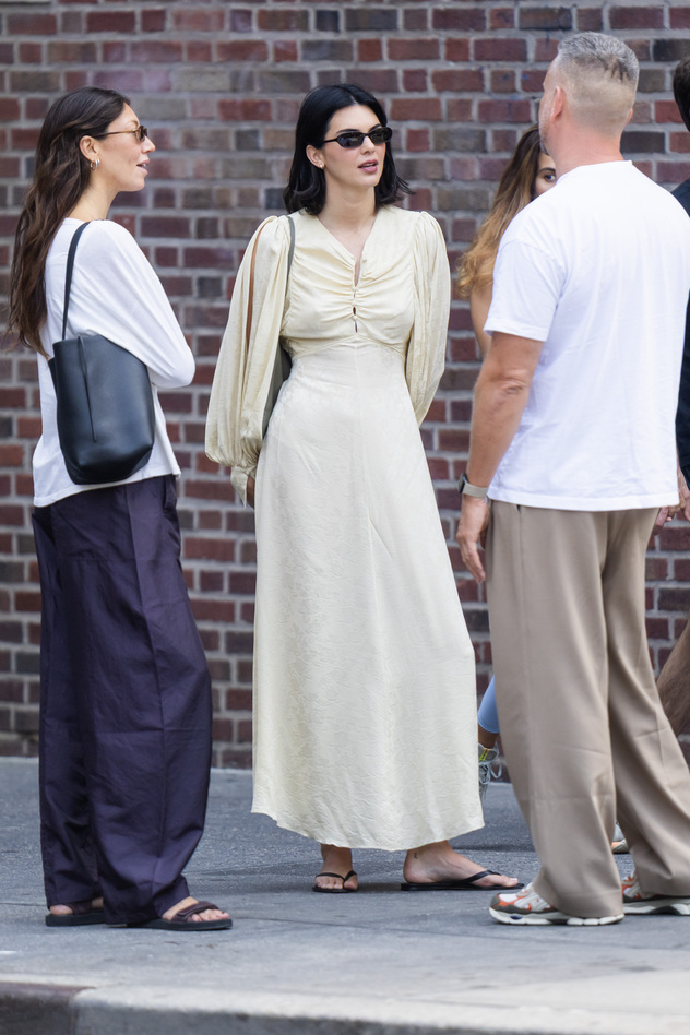 בעונות האחרונות כפכפי אצבע קיבלו לגיטימציה (צילום: TheStewartofNY/GC)