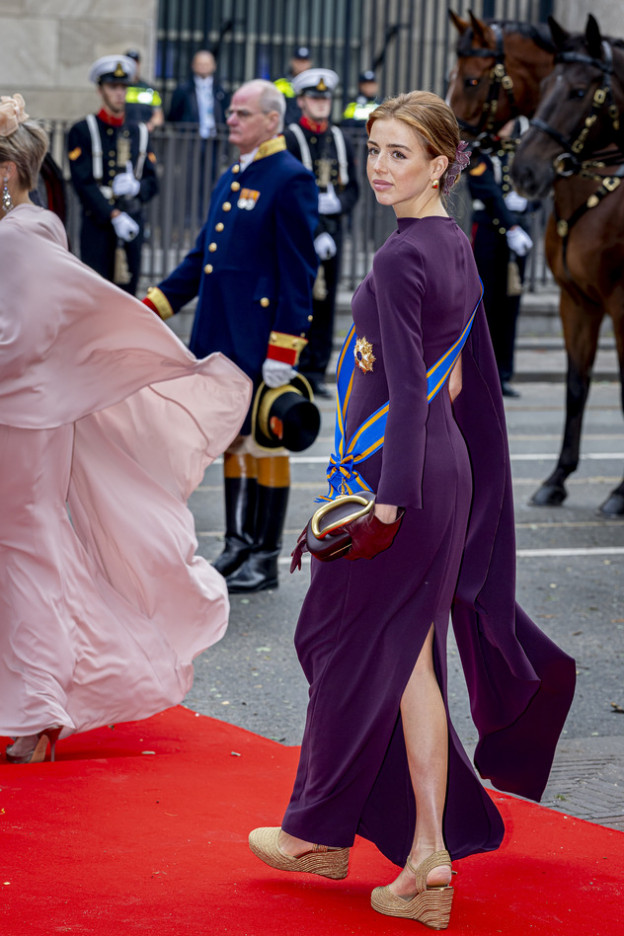 והשסע הפתיע במיוחד (צילום: Patrick van Katwijk לגטי אימג'ס)