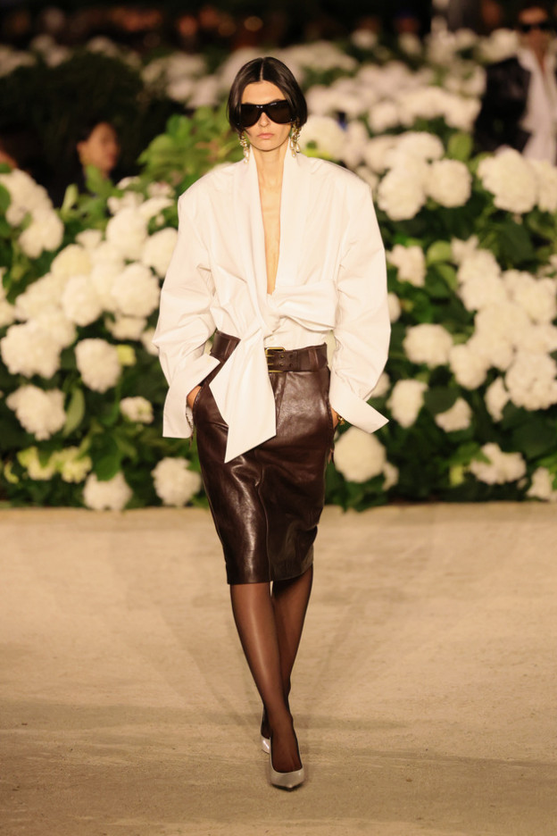 והחולצה הזו תחזור אלינו בחלומות בלילה (צילום: Vittorio Zunino לגטי אימג'ס)