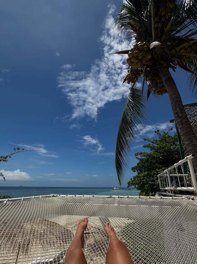 צילום: אינסטגרם, danitgreenberg