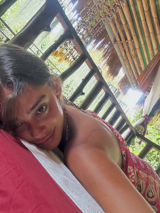 צילום: אינסטגרם, danitgreenberg