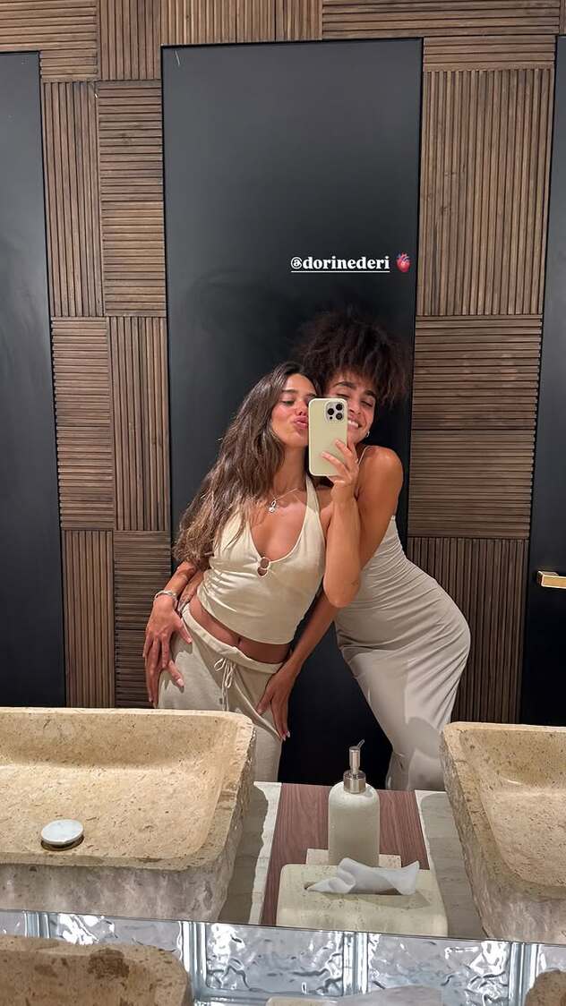 צילום: אינסטגרם, danitgreenberg