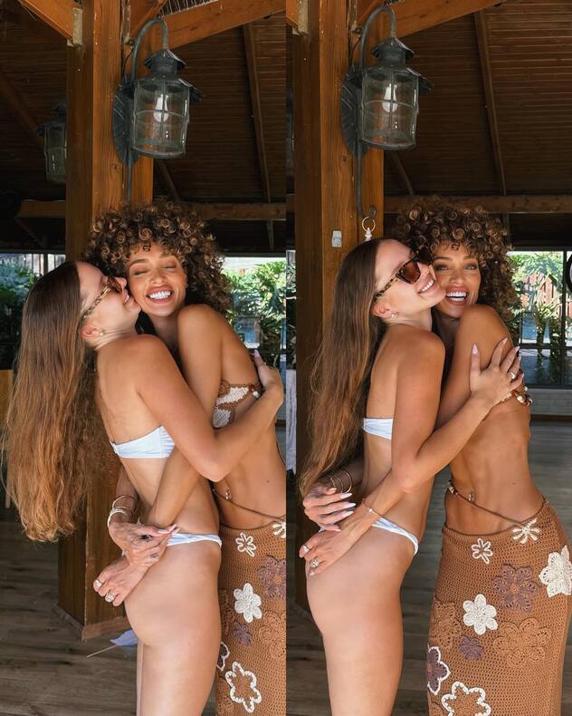 ברכות לכלה (צילום: אינסטגרם, edenfines)