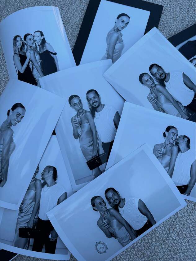 מתוקים (צילום: אינסטגרם, yanayosef1)