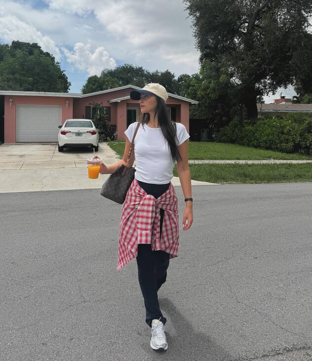 צילום: אינסטגרם, agam__buhbut