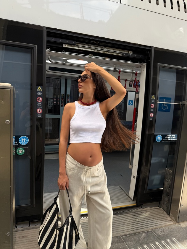 צילום: אינסטגרם, taliaovadia1