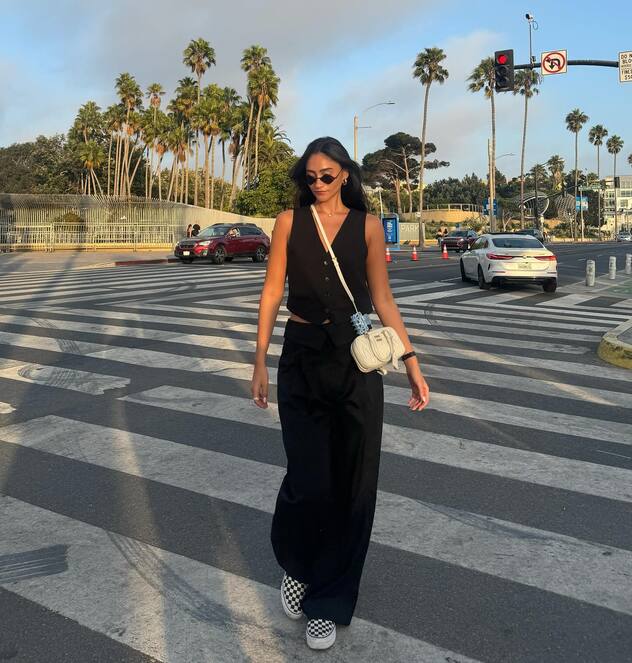 עושה טור בארה"ב (צילום: אינסטגרם, agam__buhbut)