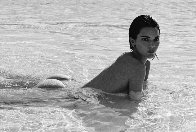 צילום: אינסטגרם, kendalljenner