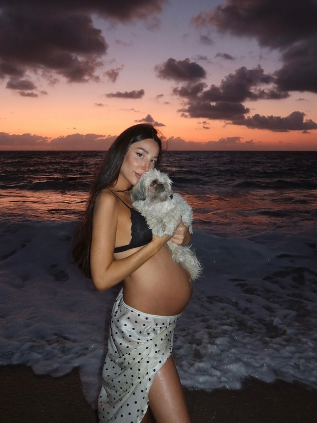 צילום: אינסטגרם, taliaovadia1