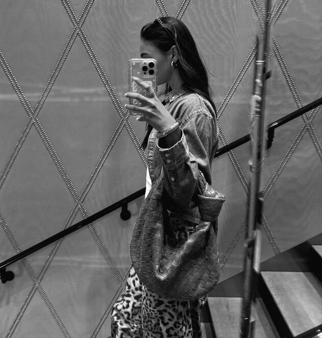 צילום: אינסטגרם, agam__buhbut