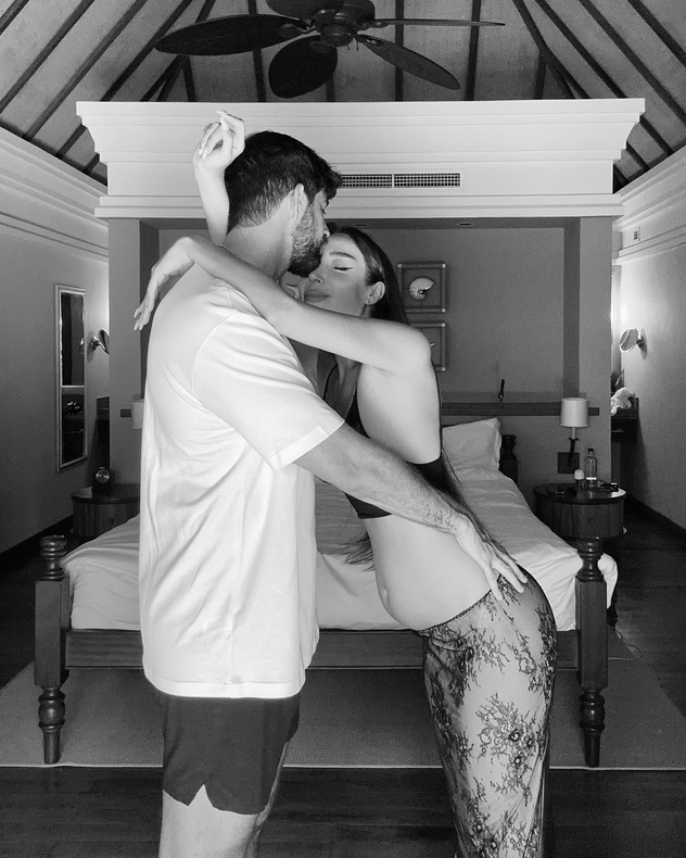 צילום: אינסטגרם, taliaovadia1