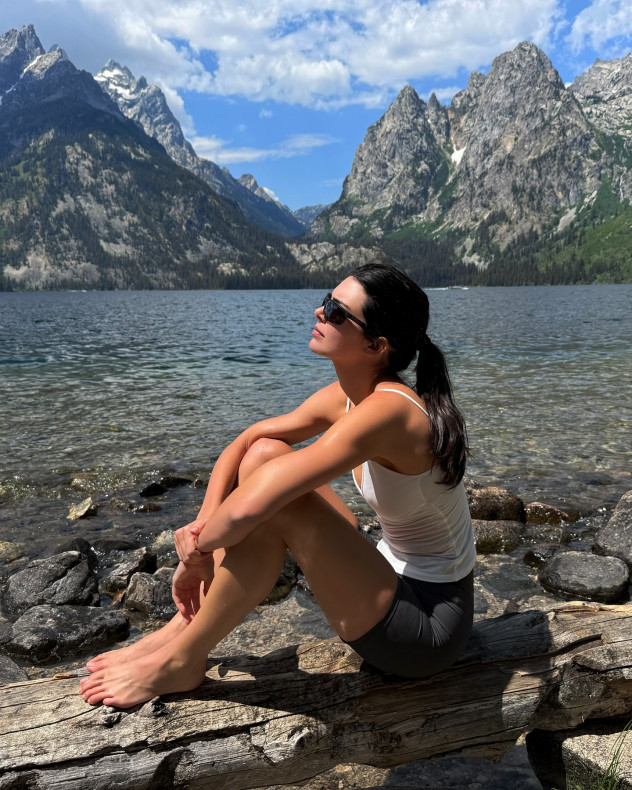 צילום: אינסטגרם, kendalljenner