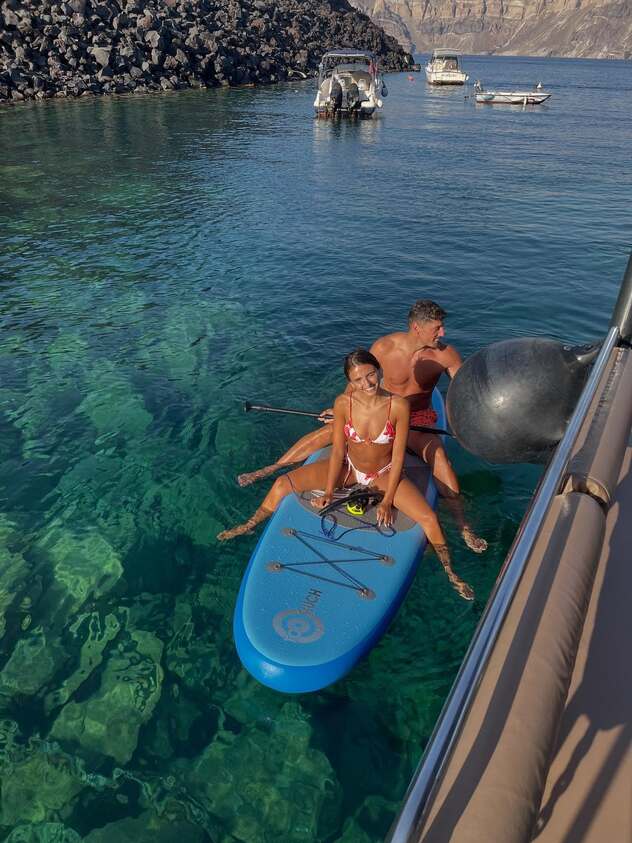 נשואים טריים (צילום: אינסטגרם, kimorazulay)