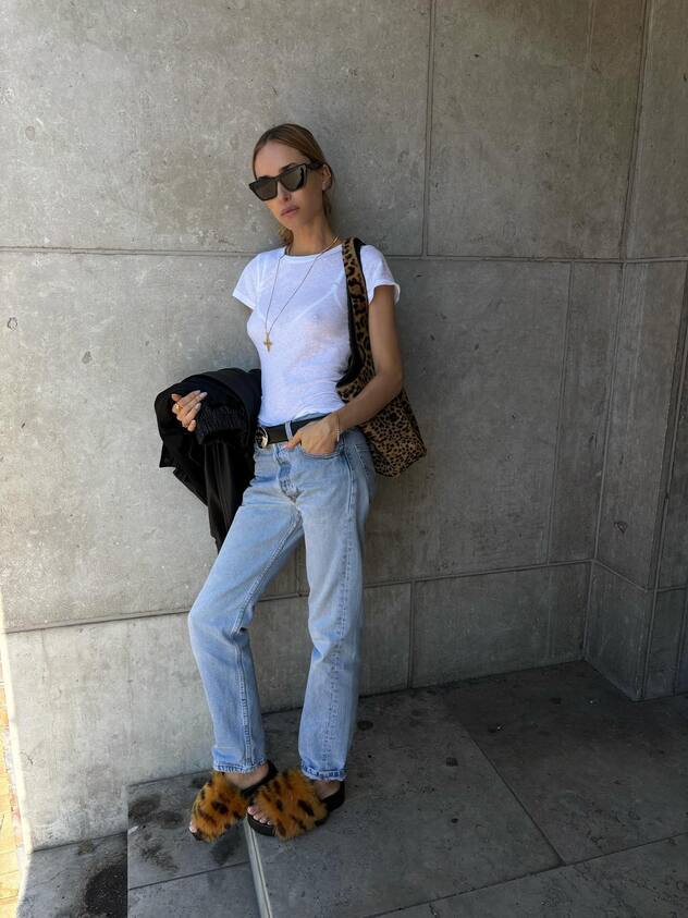 צילום: אינסטגרם, pernilleteisbaek