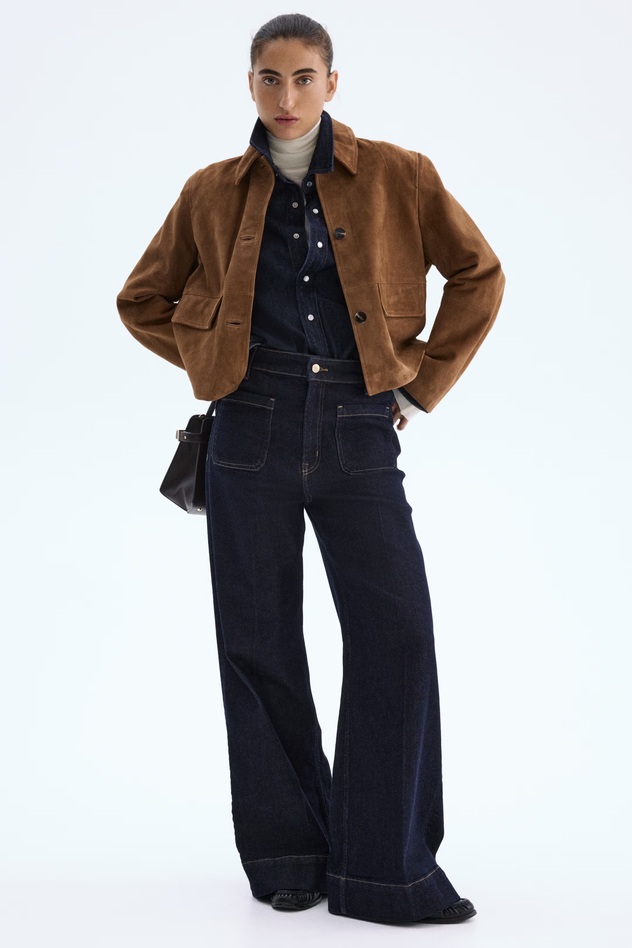 H&M, מחיר: 199 שקלים (צילום: יח"צ חו"ל)