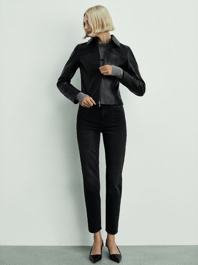 מנגו ל- Terminal X, מחיר: 129 שקלים (במקום 259) (צילום: יח"צ חו"ל)