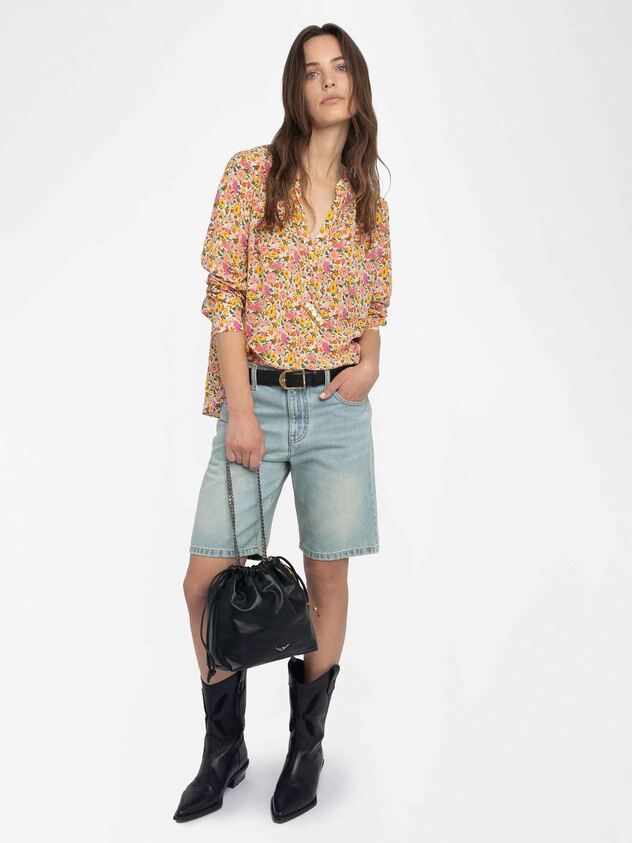 Zadig & Voltaire, מחיר: 1,045 שקלים (צילום: יח"צ חו"ל)