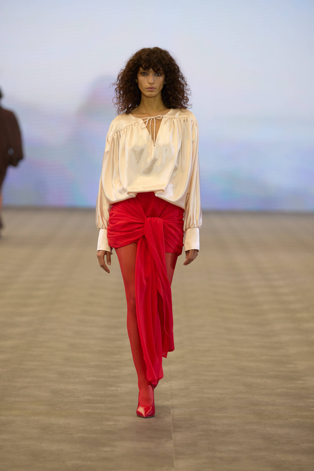 הבטחה שמממשת את עצמה (צילום: עמרי רוזנגרט)