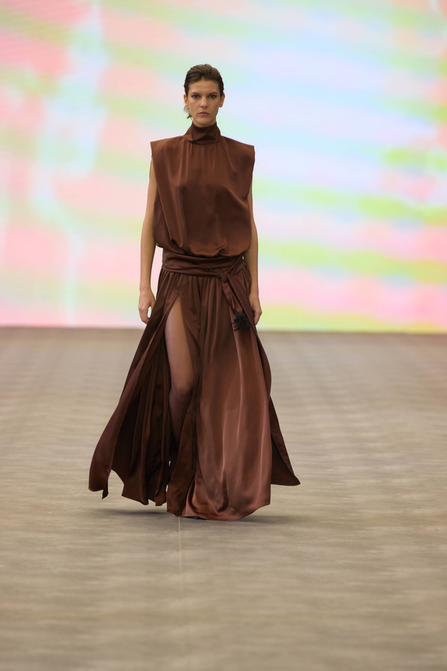 אמא כמוזה (צילום: עמרי רוזנגרט)