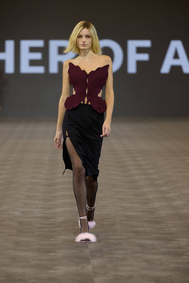 לא פלא שהמותג הזה מצליח מעבר לים (צילום: עמרי רוזנגרט)