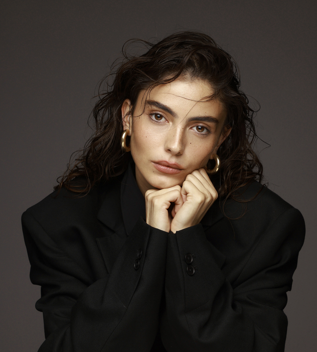 טוטאל-לוק: אוסף פרטי (צילום: טל עבודי)