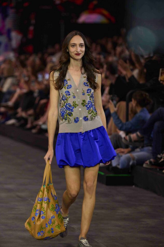 לוק שהיינו שמחות לגנוב מהמסלול אלינו הביתה (צילום: עומרי רוזנגרט)