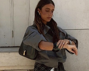 לאיטגירלס יש טריק חדש-ישן למראה הסתווי המושלם