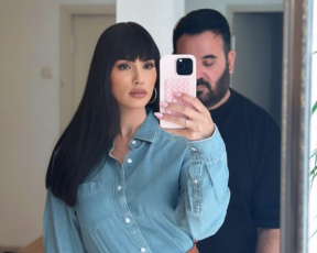 מיני ומגפונים: שיר אלמליח כבר לגמרי מוכנה לסתיו