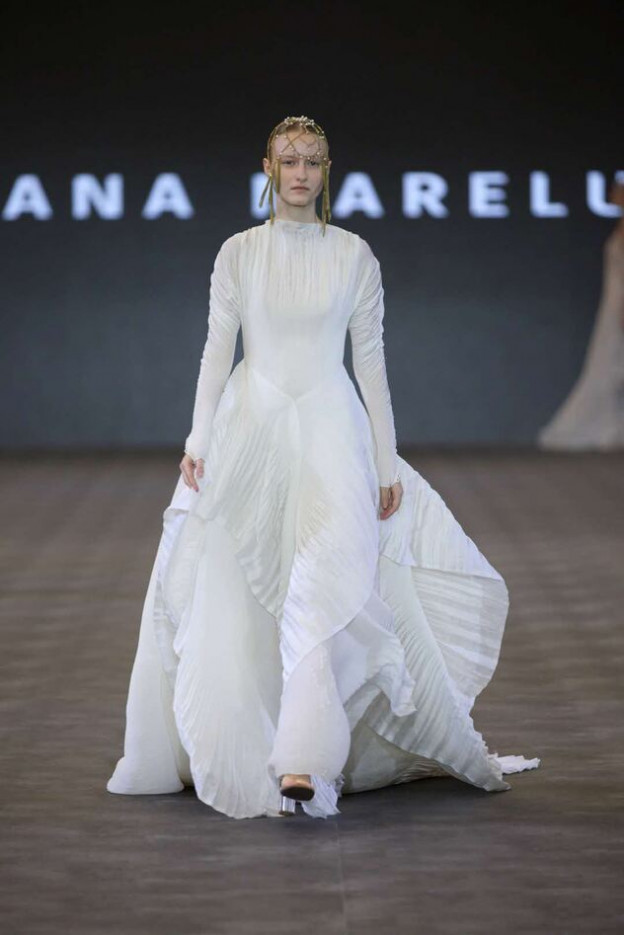 לכל הכלות העתידיות, שימו לב טוב למותג הזה (צילום: עומרי רוזנגרט)