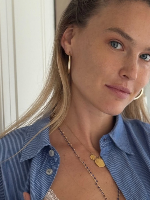 ובכל מזג אוויר (צילום: Bar Refaeli אינסטגרם)