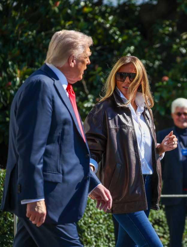 להזכירכם היא בת 55 (צילום: Alex WROBLEWSK לגטי אימג'ס)