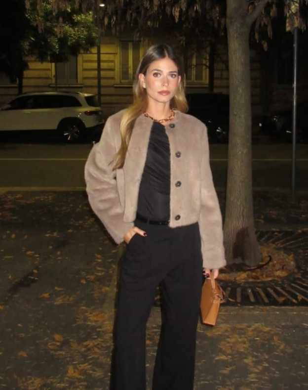 קורל סימנוביץ'