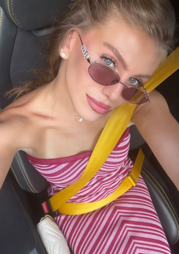 טיילור מלכוב