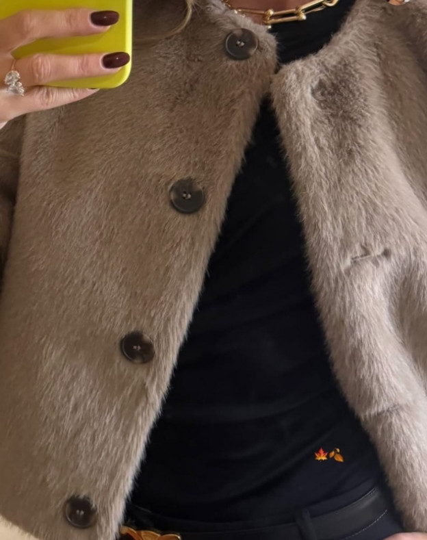 צילום: אינסטגרם, coralsimanovich