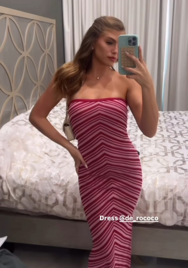 טיילור מלכוב