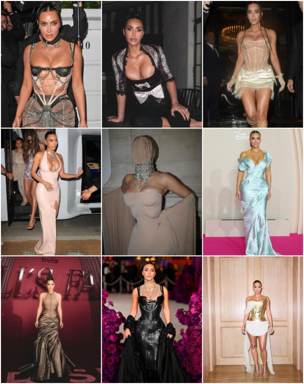 קים קרדשיאן