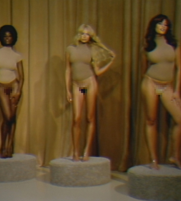 "האם השטיח תואם לווילונות?" (צילום: אינסטגרם, skims)