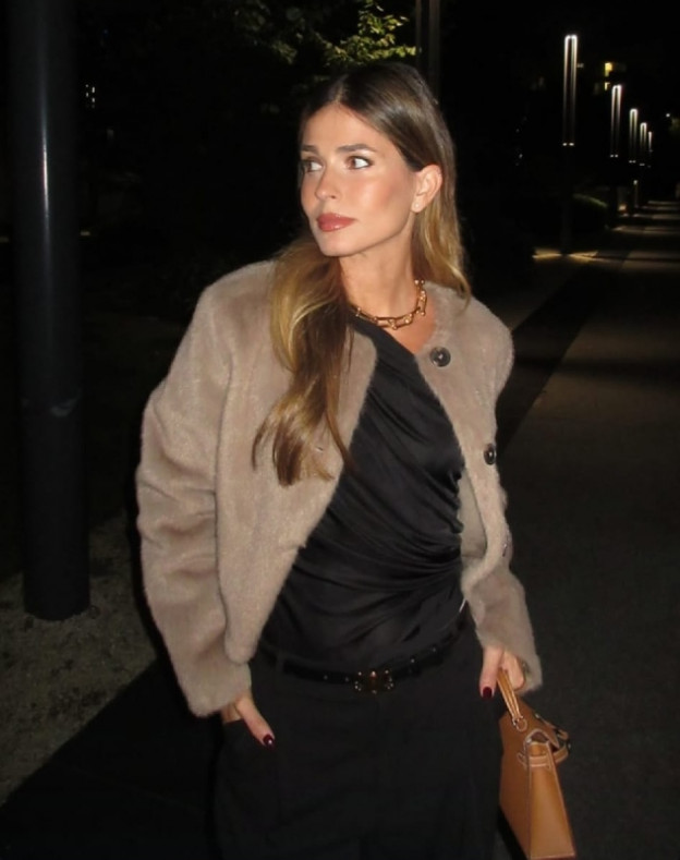 צילום: אינסטגרם, coralsimanovich