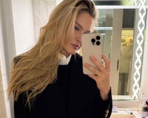 אלה הנעליים האחרונות שציפינו מבר רפאלי לנעול בניו יורק