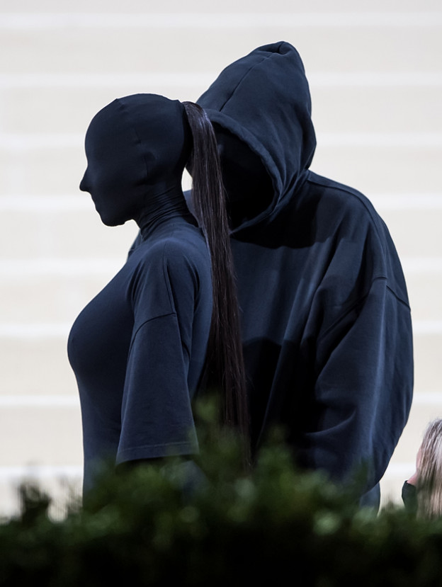 איך היא אוהבת שכל העולם מדבר עליה (צילום: Gilbert Carrasquillo לגטי אימג'ס)