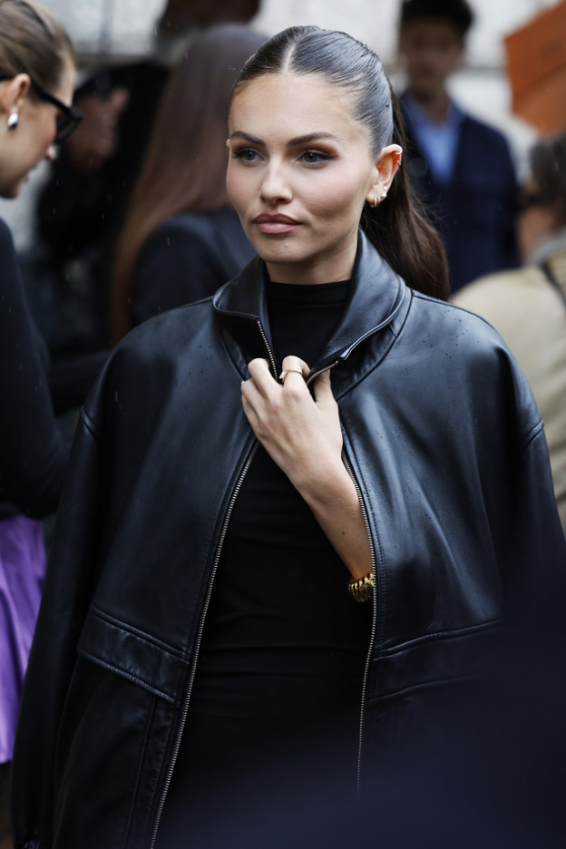 פנים בלתי נשכחות (צילום: Claudio Lavenia לגטי אימג'ס)