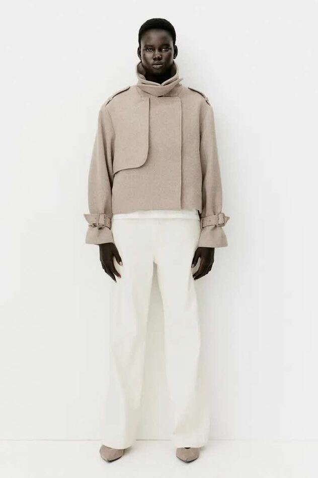 H&M, מחיר: 299 שקלים (צילום: יח"צ חו"ל)