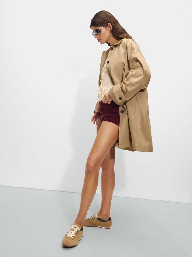 Parfois, מחיר: 449 שקלים (צילום: יח"צ חו"ל)