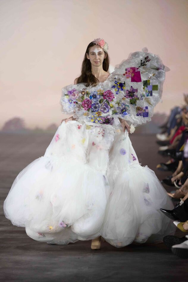 אווה דגני (צילום: עמרי רוזנגרט)