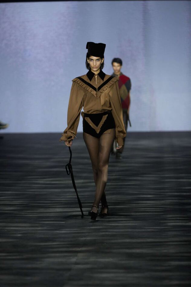 צילום: עמרי רוזנגרט